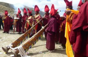 Best Season for Kailash Mansarovar Yatra: When to Go in 2026