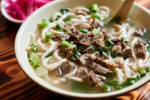 What to Eat in Tibet: A Culinary Journey Across Tibetan Food