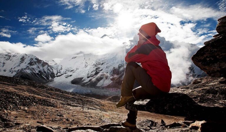 Can you visit Tibet independently? the rules for solo travel to Tibet