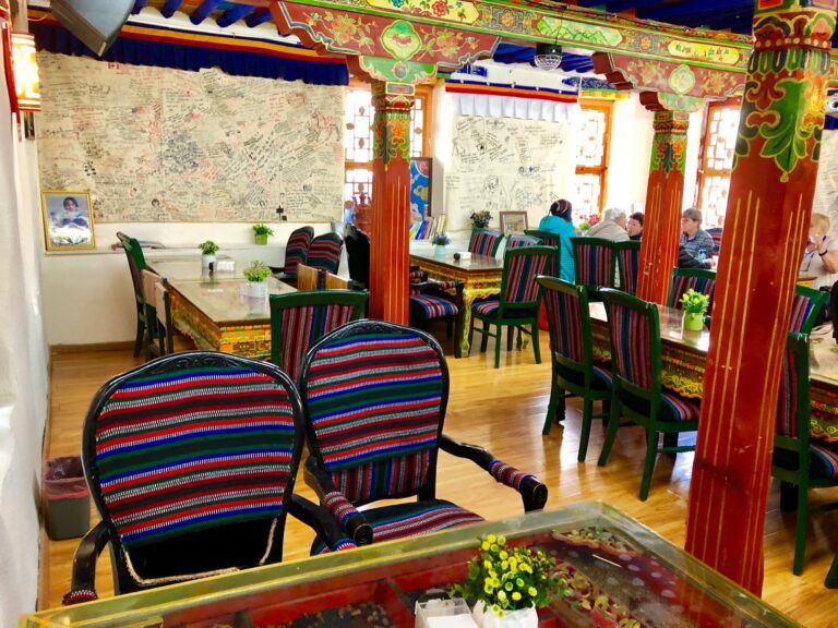 What to Eat in Tibet: A Culinary Journey Across Tibetan Food