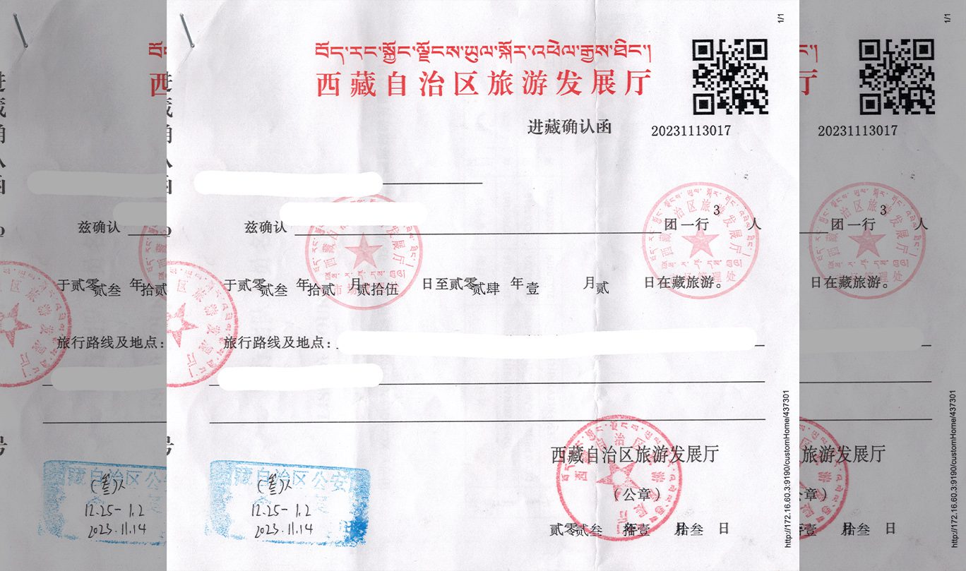 How to Travel from Russia to Tibet: 15-Day Mt Kailash Trekking Tour for Russian Citizens Experience Tibet How to Travel from Russia to Tibet: 15-Day Mt Kailash Trekking Tour for Russian Citizens