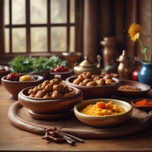 What to Eat in Tibet: A Culinary Journey Across Tibetan Food