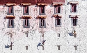 Potala Palace Tours & The Sweet Secret of Its Annual Whitewash: Visit Lhasa’s Iconic Wonder