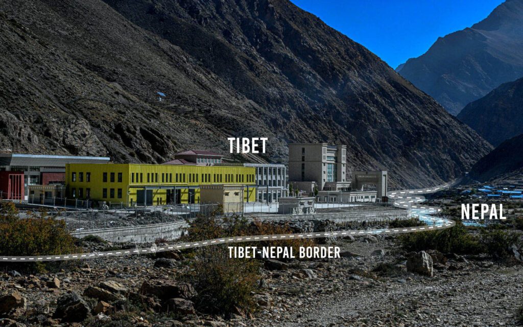 8-Day Himalayan Tour from Nepal to Tibet (Lhasa)
