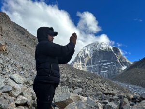 12-Day Indians Pilgrimage to Mount Kailash and Lake Mansarovar