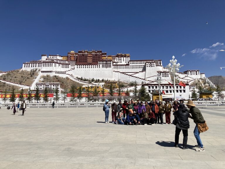 Do You Need a Permit or Visa to Travel to Tibet? Complete Guide for Foreign Travelers (2026)