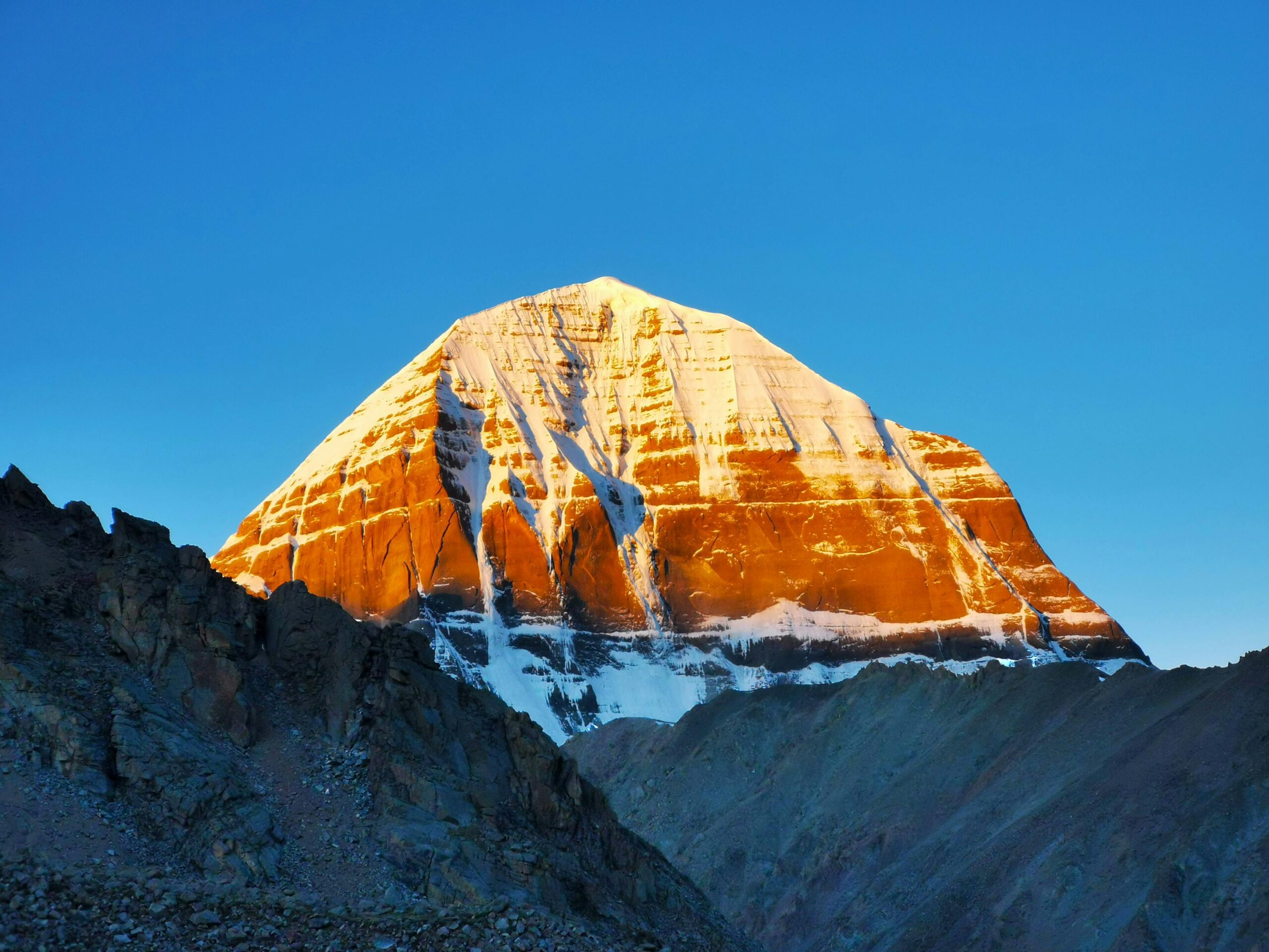 Visit Mount Kailash 2026: Weather, Seasons and Yatra Planning Guide Experience Tibet Visit Mount Kailash 2026: Weather, Seasons and Yatra Planning Guide