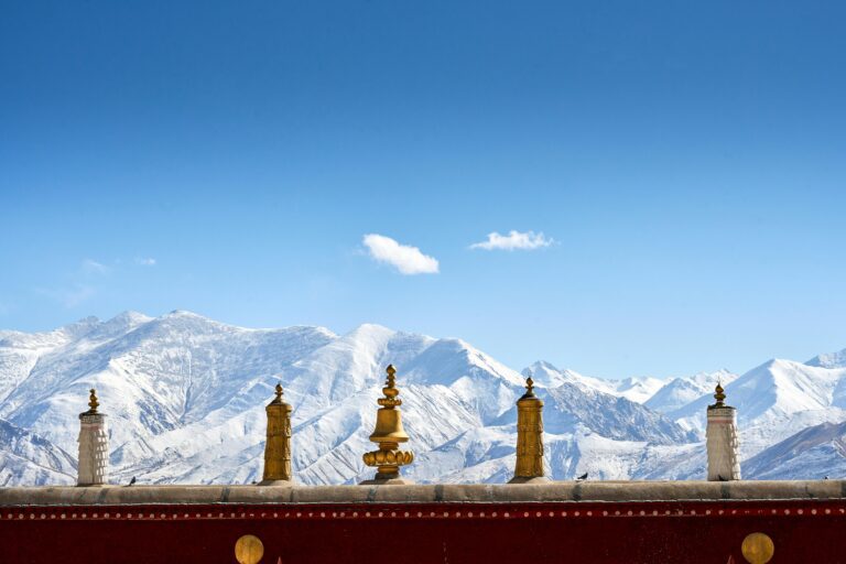 Tibet Trip Cost 2026: Updated Guide to Tour Prices, Daily Budget and Smart Ways to Save