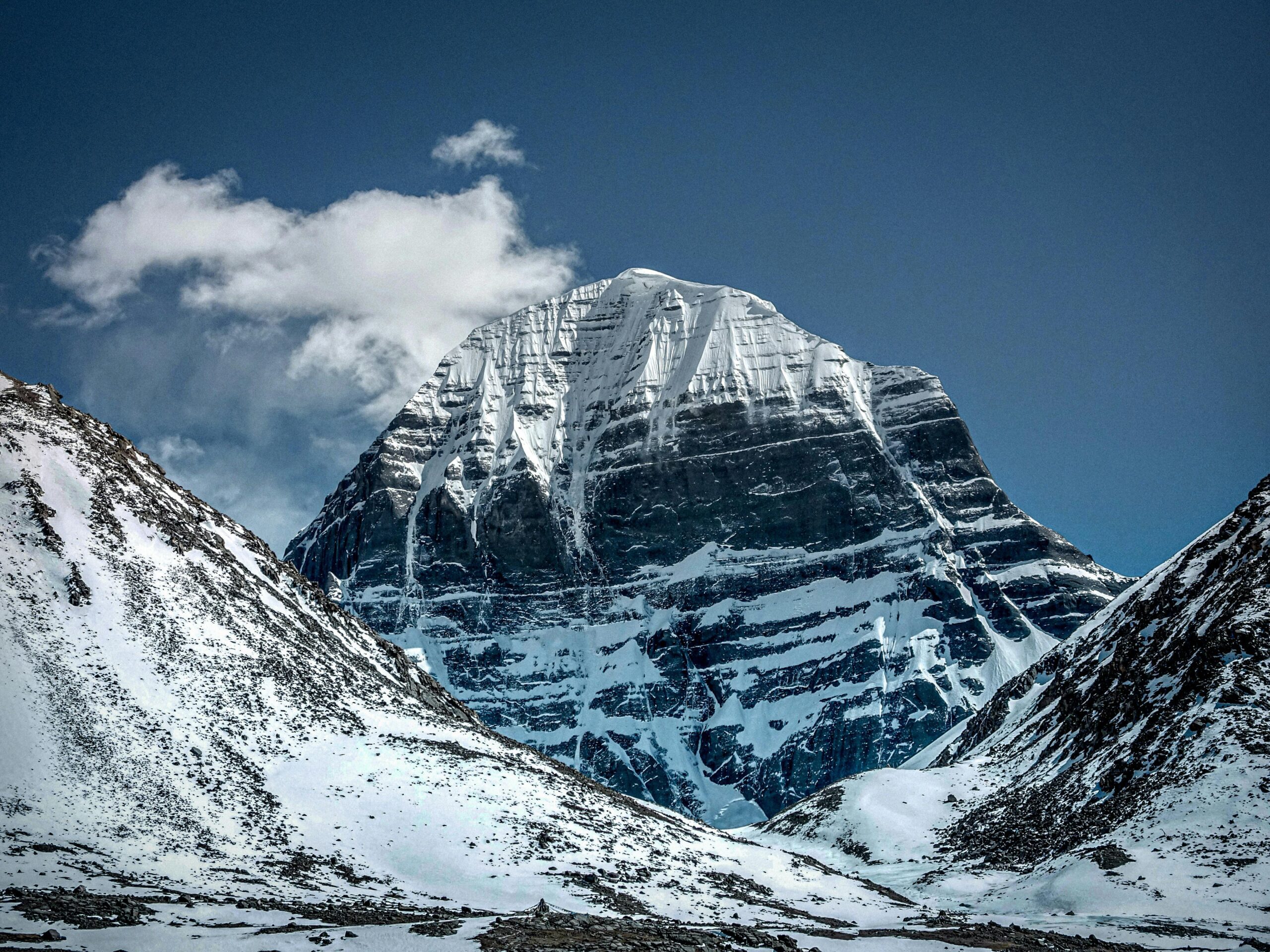 Visit Mount Kailash 2026: Weather, Seasons and Yatra Planning Guide Experience Tibet Visit Mount Kailash 2026: Weather, Seasons and Yatra Planning Guide