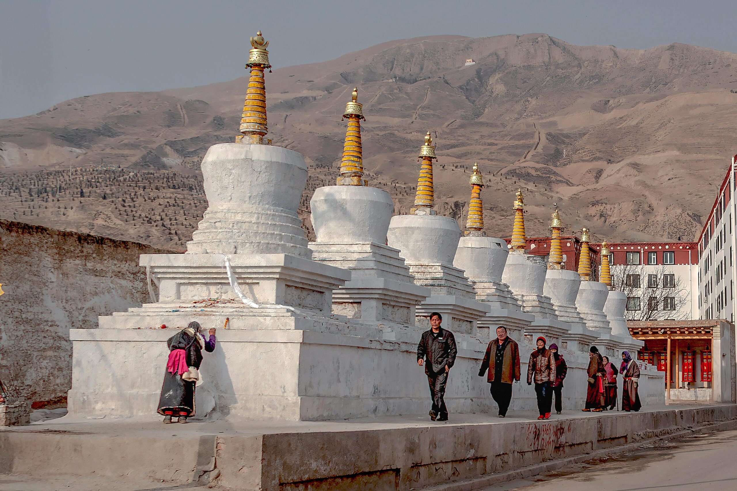 How to Visit Tibet in 2026: Complete, Safe and Ethical Guide for Foreign Travelers Experience Tibet How to Visit Tibet in 2026: Complete, Safe and Ethical Guide for Foreign Travelers