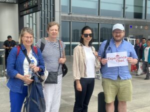 5-Day Lhasa & Ganden Monastery Small Group Tour