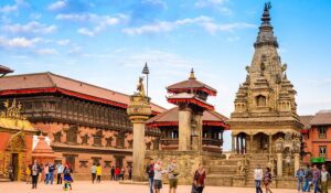 16-Day Tibet - Nepal - Bhutan Trans-Himalayan Tour