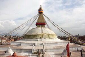 16-Day Tibet - Nepal - Bhutan Trans-Himalayan Tour
