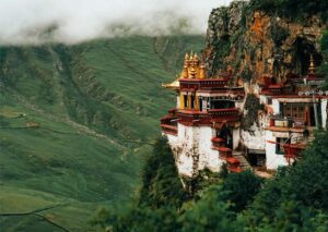 5-Day Lhasa & Ganden Monastery Small Group Tour