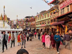 16-Day Tibet - Nepal - Bhutan Trans-Himalayan Tour
