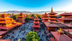 16-Day Tibet - Nepal - Bhutan Trans-Himalayan Tour