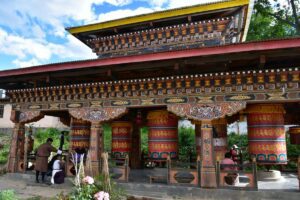 16-Day Tibet - Nepal - Bhutan Trans-Himalayan Tour