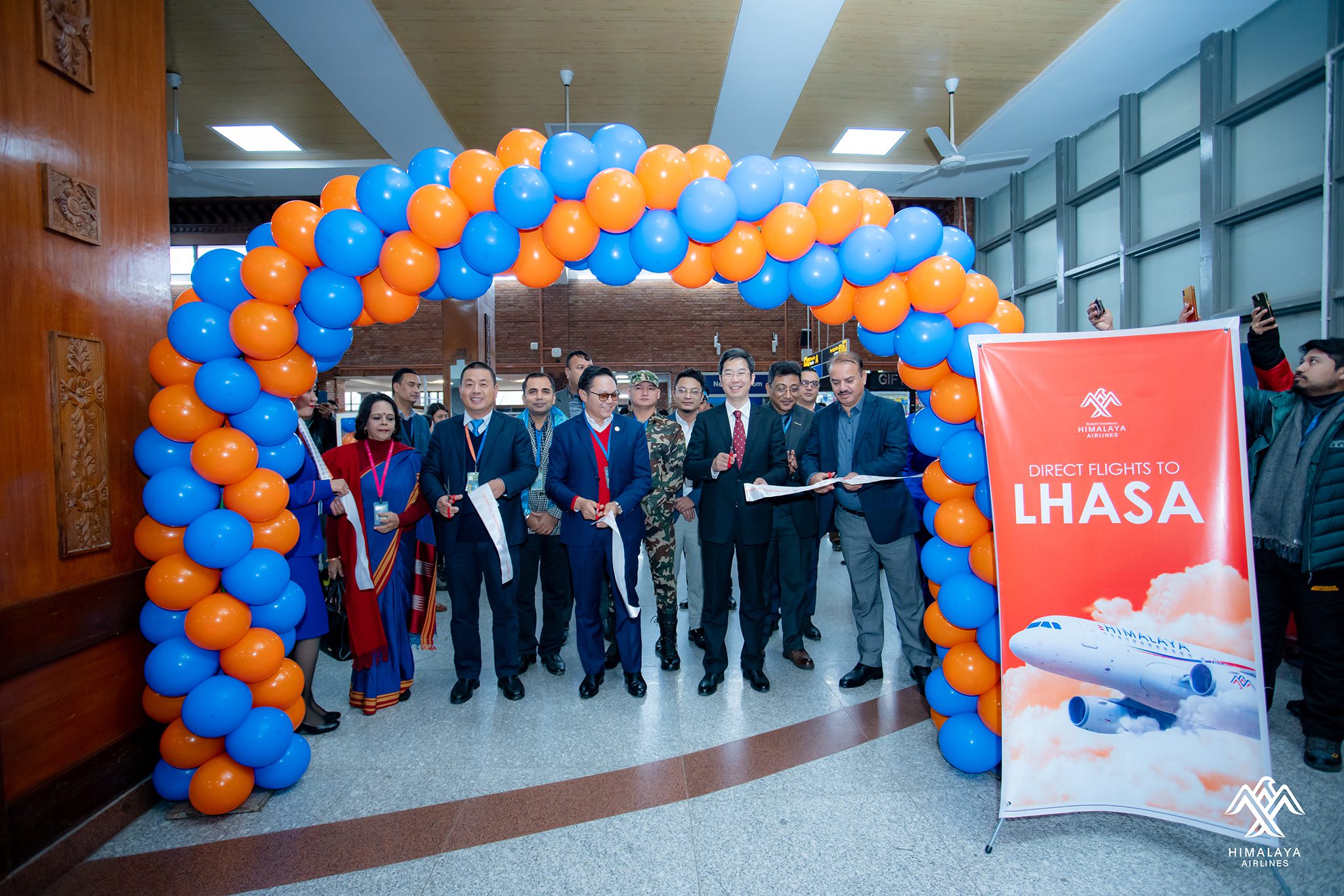 How to Travel from Nepal to Tibet: Kathmandu–Lhasa Flights, Overland Route & Tibet Travel Permit Guide Experience Tibet How to Travel from Nepal to Tibet: Kathmandu–Lhasa Flights, Overland Route & Tibet Travel Permit Guide