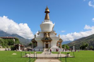 16-Day Tibet - Nepal - Bhutan Trans-Himalayan Tour