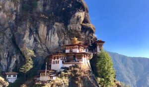 16-Day Tibet - Nepal - Bhutan Trans-Himalayan Tour