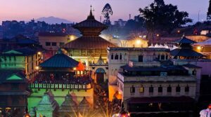 16-Day Tibet - Nepal - Bhutan Trans-Himalayan Tour