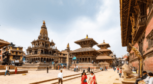16-Day Tibet - Nepal - Bhutan Trans-Himalayan Tour