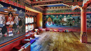 16-Day Tibet - Nepal - Bhutan Trans-Himalayan Tour