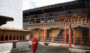 16-Day Tibet - Nepal - Bhutan Trans-Himalayan Tour