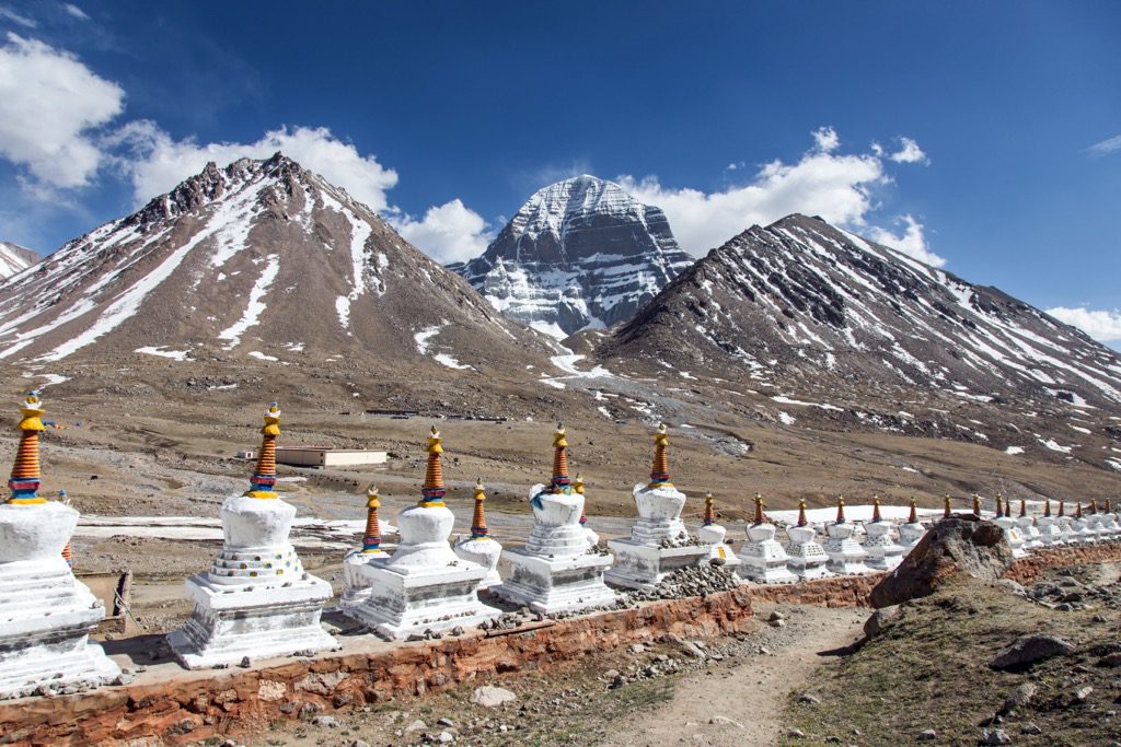 16-Day Tibet - Nepal - Bhutan Trans-Himalayan Tour Experience Tibet 16-Day Tibet - Nepal - Bhutan Trans-Himalayan Tour