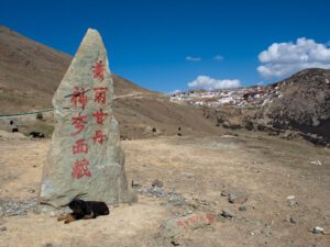 5-Day Lhasa & Ganden Monastery Small Group Tour
