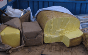 What to See in Lhasa: Local Markets, Barkhor Street Shopping, Sweet Tea Houses & Where to Eat (Plus Top Sights)