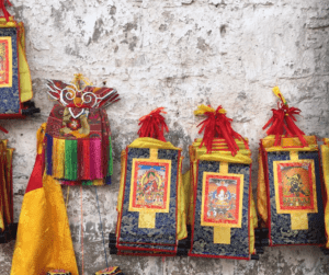 What to See in Lhasa: Local Markets, Barkhor Street Shopping, Sweet Tea Houses & Where to Eat (Plus Top Sights)