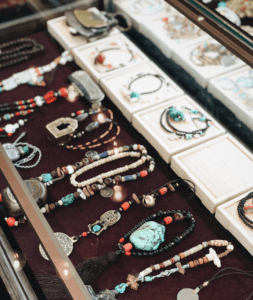 What to See in Lhasa: Local Markets, Barkhor Street Shopping, Sweet Tea Houses & Where to Eat (Plus Top Sights)