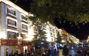 What to See in Lhasa: Local Markets, Barkhor Street Shopping, Sweet Tea Houses & Where to Eat (Plus Top Sights)