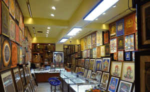 What to See in Lhasa: Local Markets, Barkhor Street Shopping, Sweet Tea Houses & Where to Eat (Plus Top Sights)