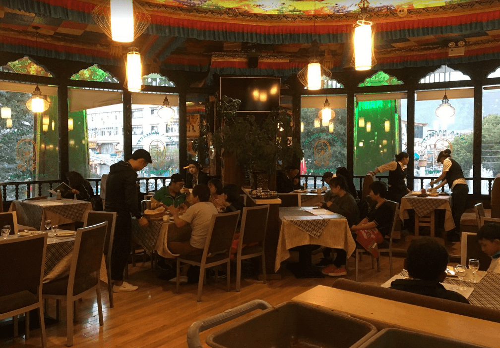 Qué ver en Lhasa: Mercados locales, compras en la calle Barkhor, casas de té y dónde comer (además de los principales lugares de interés) Experimente el Tíbet Qué ver en Lhasa: Mercados locales, compras en la calle Barkhor, casas de té y dónde comer (además de los principales lugares de interés)