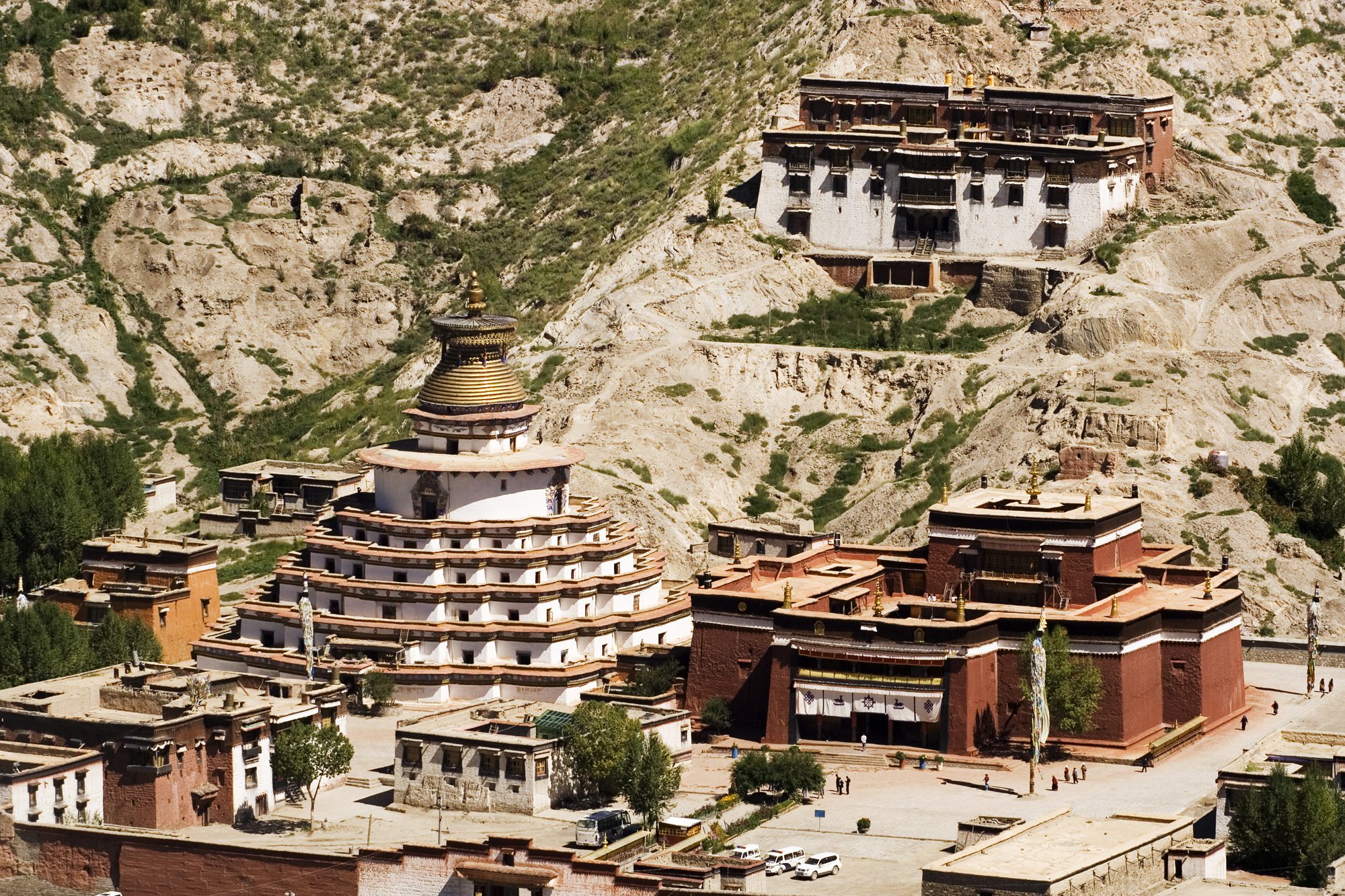 Things to Do in Shigatse: Top Sights, Local Experiences, and How to Plan Your Visit Experience Tibet Things to Do in Shigatse: Top Sights, Local Experiences, and How to Plan Your Visit