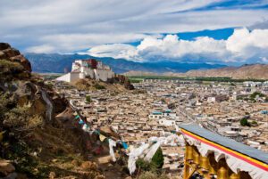 Things to Do in Shigatse: Top Sights, Local Experiences, and How to Plan Your Visit