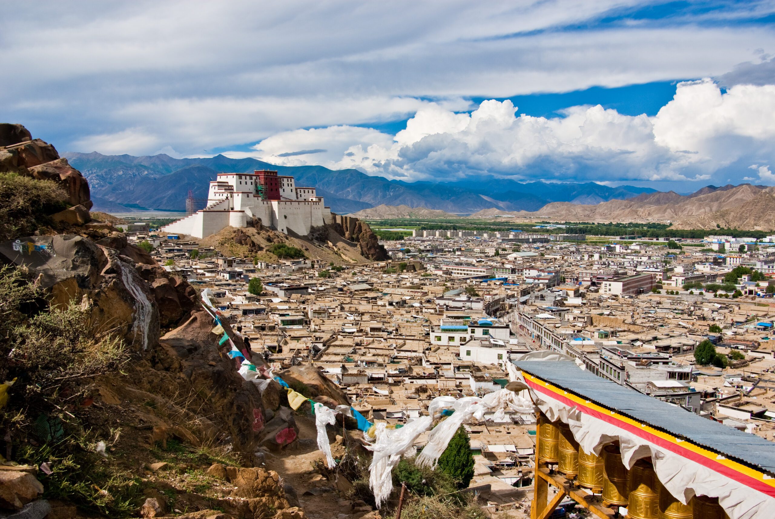 Things to Do in Shigatse: Top Sights, Local Experiences, and How to Plan Your Visit Experience Tibet Things to Do in Shigatse: Top Sights, Local Experiences, and How to Plan Your Visit