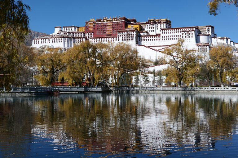 Potala Palace