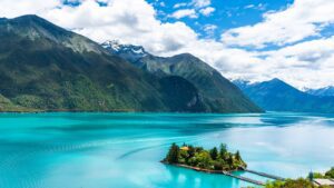 8 Days Nyingchi Peach Blossom Festival & Lhasa Discovery Tour