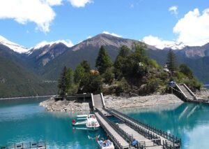 8 Days Nyingchi Peach Blossom Festival & Lhasa Discovery Tour