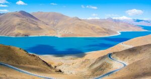 8 Days Nyingchi Peach Blossom Festival & Lhasa Discovery Tour