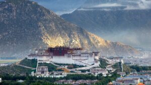 Tour to Tibet from China 2026: Tibet Tour for Foreigners, Permits, Routes & Prices