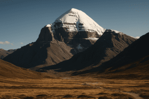 Where Is Mount Kailash and How to Get There: Tibet Route Guide