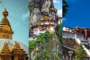 Tibet, Nepal & Bhutan Tour: Complete 2026 Planning Guide