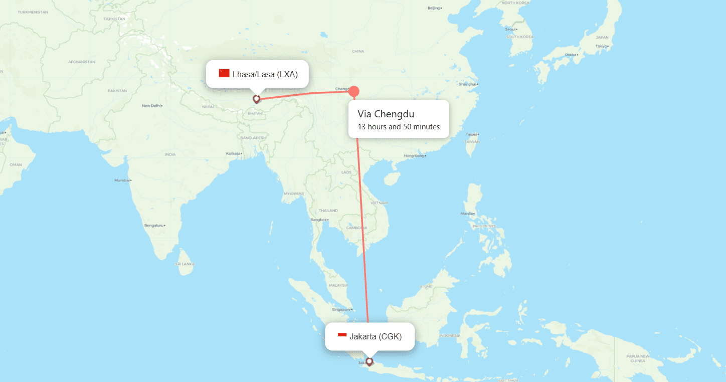 Auto Draft Experience Tibet Auto Draft