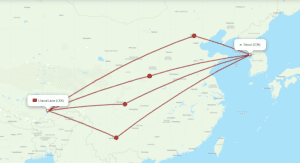 How to Travel from South Korea to Tibet in 2026: Complete Guide for Korean Travelers — Lhasa, Everest Base Camp & Mt. Kailash