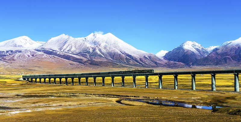 Chengdu to Lhasa Train Tour: Complete 10-Day Guide to the Qinghai-Tibet Railway Experience Tibet Chengdu to Lhasa Train Tour: Complete 10-Day Guide to the Qinghai-Tibet Railway