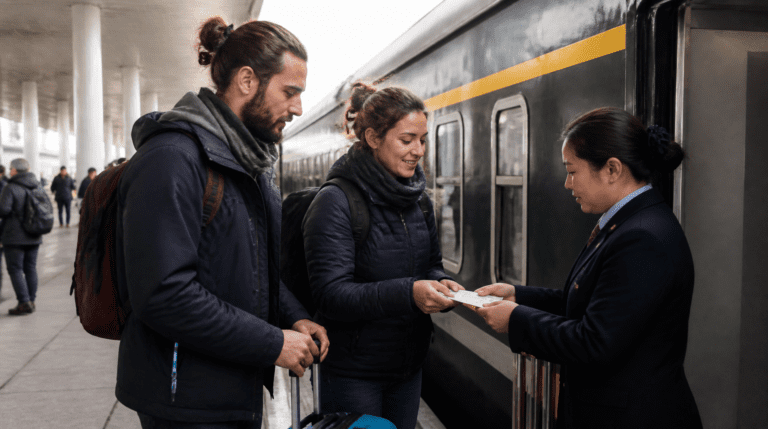 Do You Need a Tibet Travel Permit to Take the Train to Tibet? 2026 Guide
